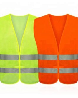 Gilet de sécurité