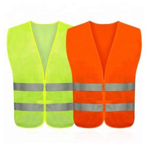 Gilet de sécurité