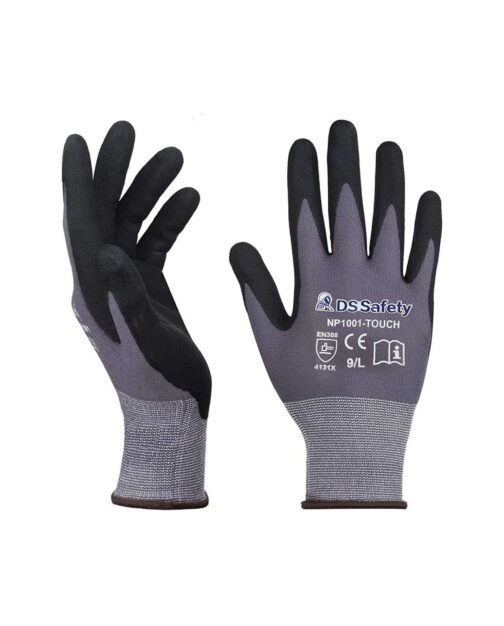 Gants de maitrise Maxiflex Ultimate AD-APT