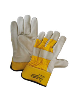 Gants de soudage