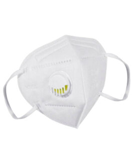 Masque de Protection Ffp2 Coque avec soupape Moldex