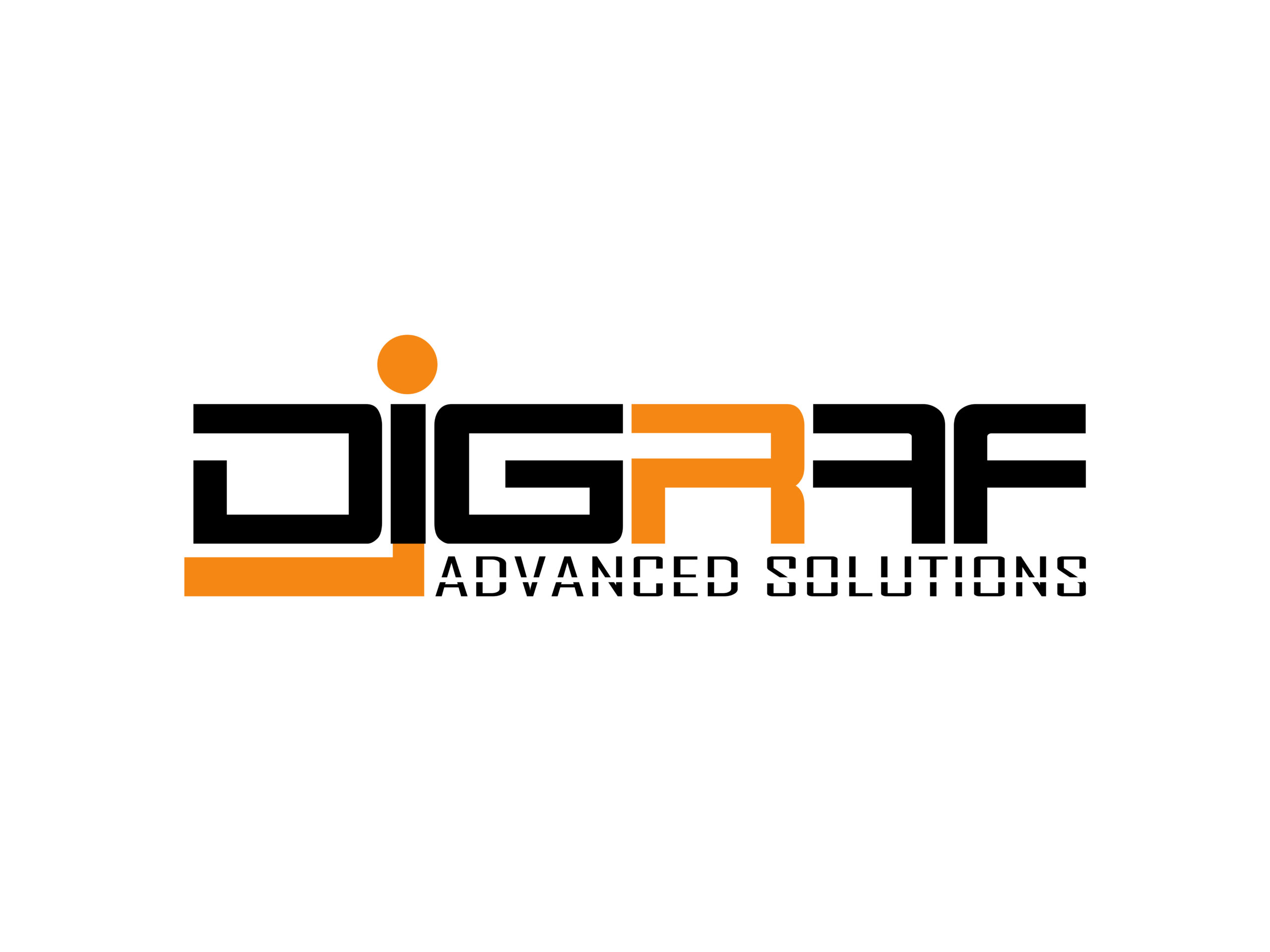 LOGO DIGRAF GROUP